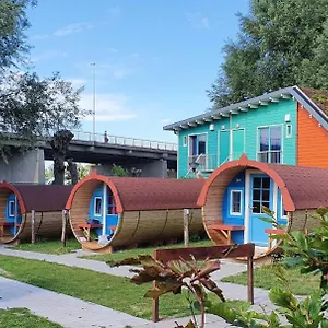 Zeeburg *** Амстердам