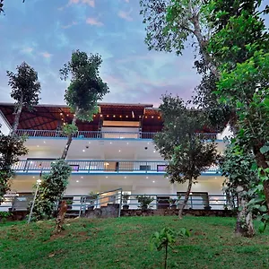 Blue Hills Vythiri