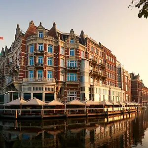 De L'europe - The Leading Of The World ***** Амстердам