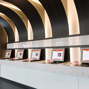 Hotel Corendon New-west, A Tribute Portfolio