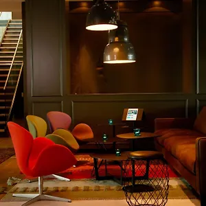 Hotel One, Ámsterdam