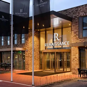 Renaissance Amsterdam Schiphol Airport **** Схипхол