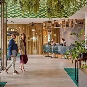 Hyatt Regency ***** Amsterdam