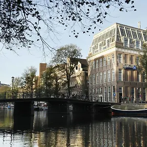 Radisson Blu Hotel, Center **** Амстердам