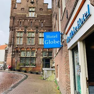 Hostal The Globe, Ámsterdam