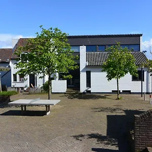  Apartment In The Heart Of Niederlande