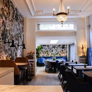 Hotel Asterisk, A Family Run, Ámsterdam